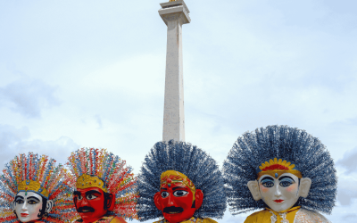 Event di Jakarta 2026 Untuk Kamu