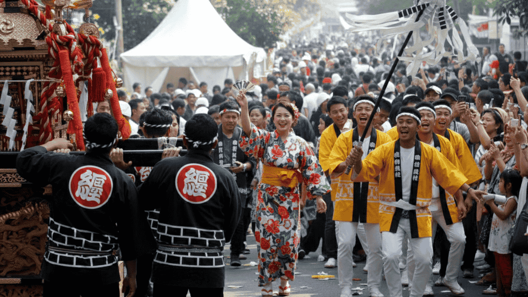 daftar jadwal event jepang 2026 helloswag.id