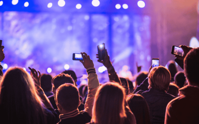 Daftar Jadwal Konser K-Pop 2026 Untuk Para K-Popers