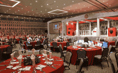 12 Daftar Event Mahasiswa yang Wajib Kamu Coba