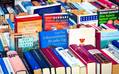 Daftar Jadwal Event Book Fair 2026 Untuk Kamu