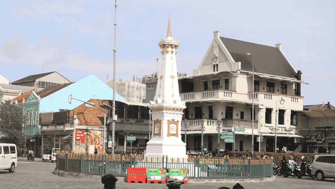 jadwal event di yogyakarta 2026 helloswag.id