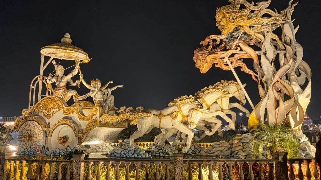 event di Surabaya 2026 helloswag