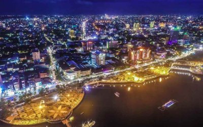 Jadwal Event Makassar 2026 Untuk Para Pecinta Event