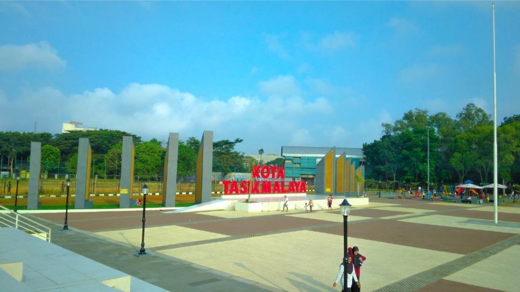 Jadwal Event Tasikmalaya 2026
