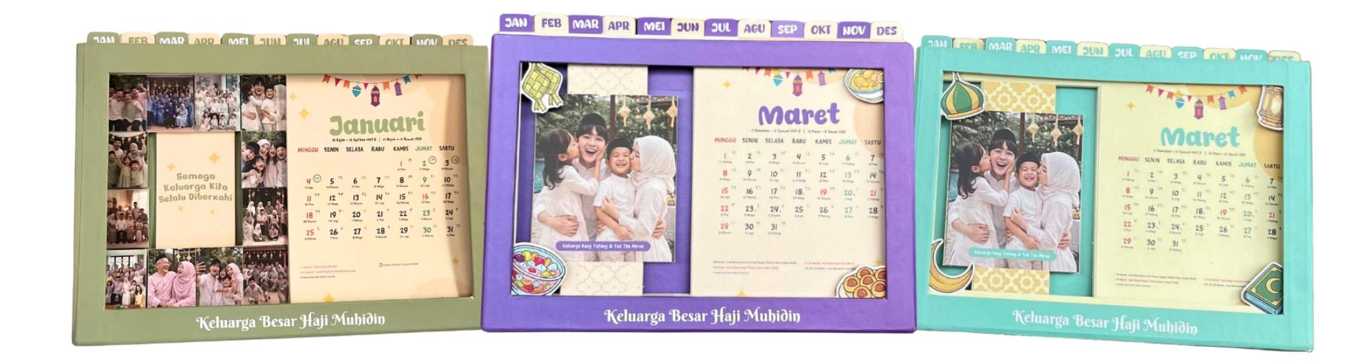 kalender pop up helloswag.id tengah