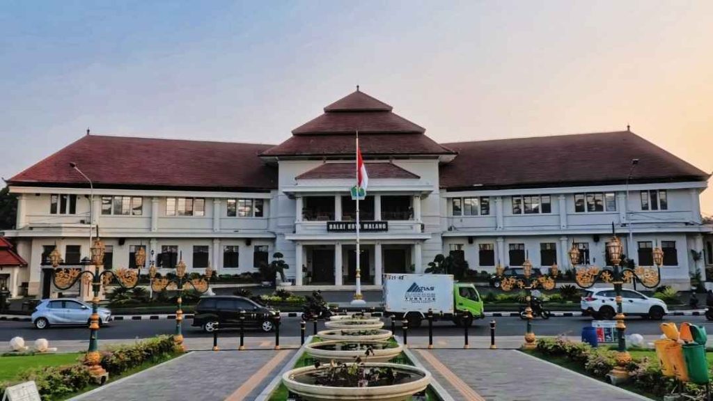 Jadwal Event Malang 2026