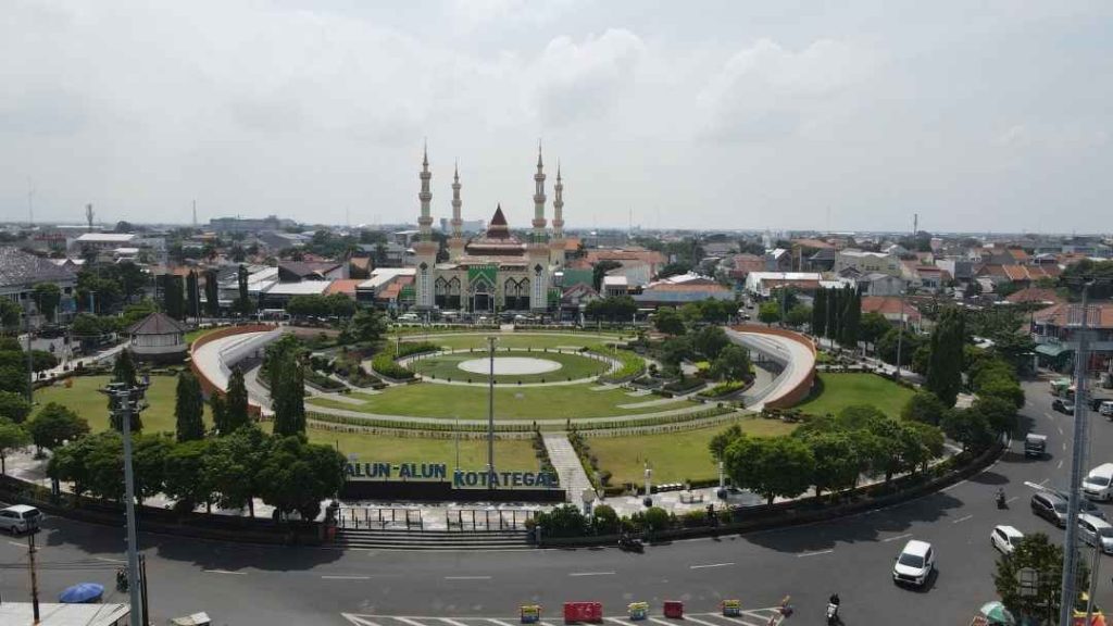 Jadwal Event Tanggerang 2026