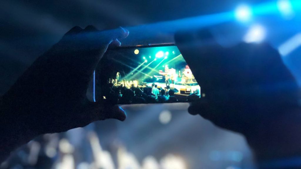 Konser Medan Hari Ini 2026 Untuk Pencinta Musik