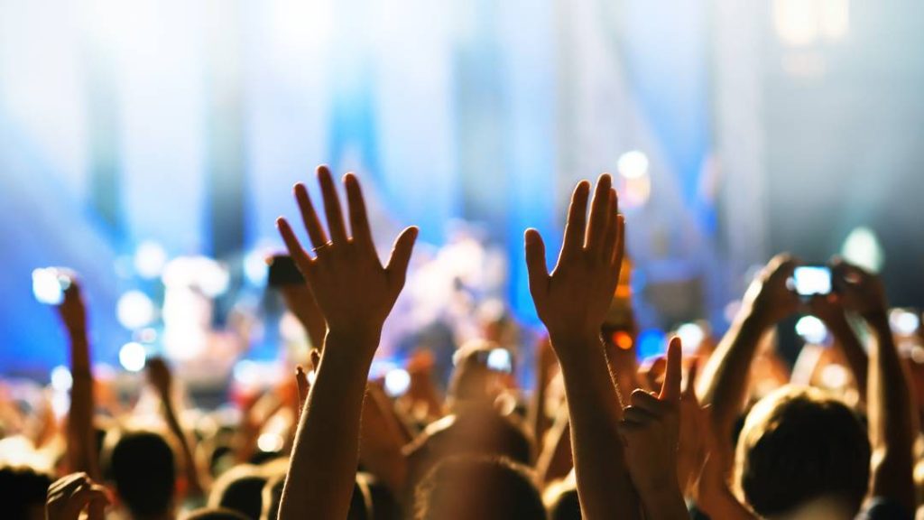 Daftar Jadwal Konser Bekasi 2026 Untuk Kamu