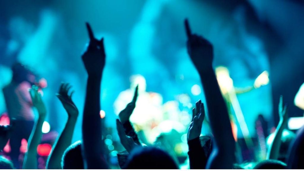 Konser Malang Hari Ini 2026