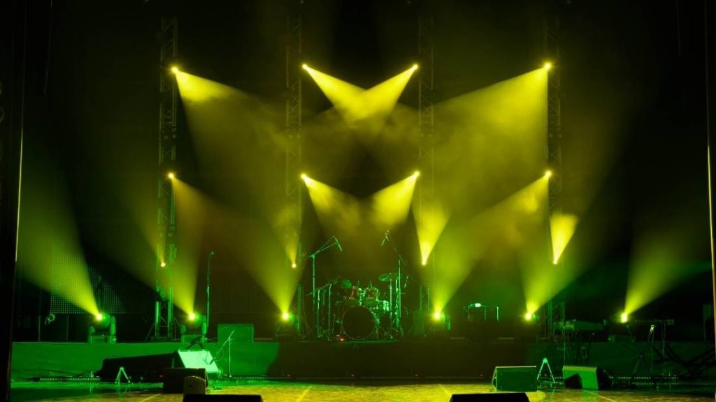 Konser Tangerang 2026 Untuk Kamu