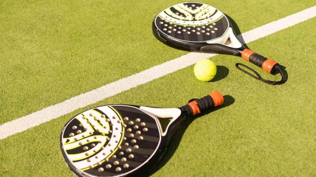 Event Padel Padel Us Fun Tournament