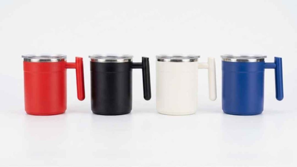 Souvenir Tumbler MS 09