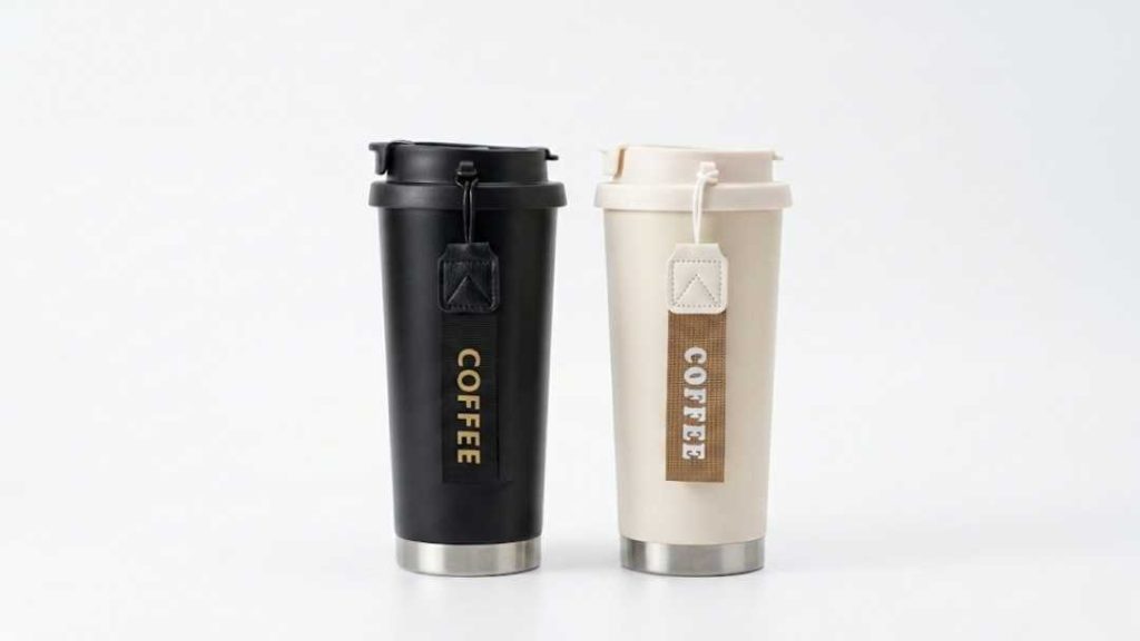 Tumbler Custom TS 59 Untuk Souvenir Acara