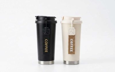 Tumbler Custom TS 59 Untuk Souvenir Acara