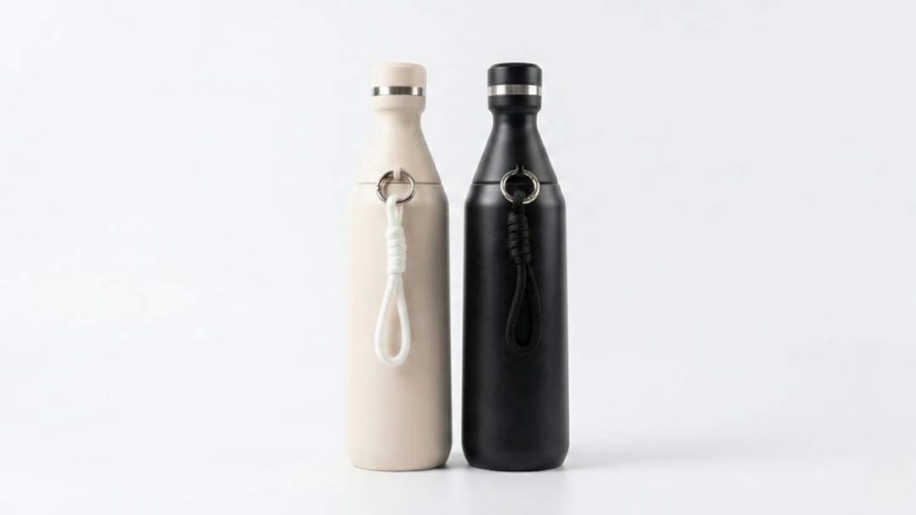 Tumbler Custom TS 65 Solusi Souvenir Event Kamu