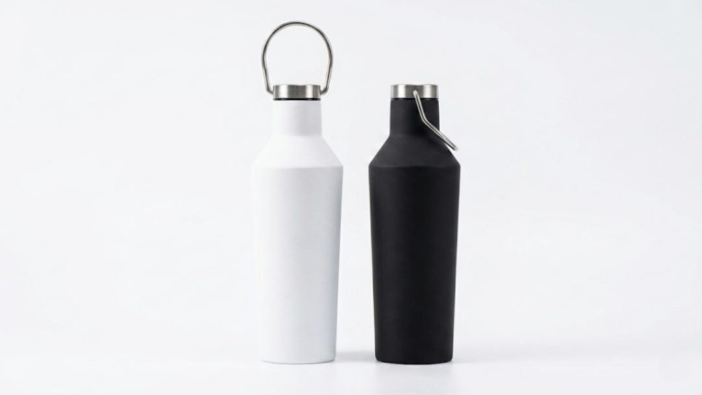 Tumbler Custom TS 58 G Untuk Souvenir Acara