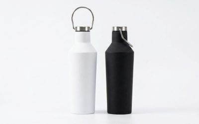 Tumbler Custom TS 58 G Untuk Souvenir Acara