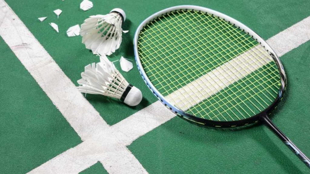 Gor Badminton Bandung Untuk Lomba dan Main