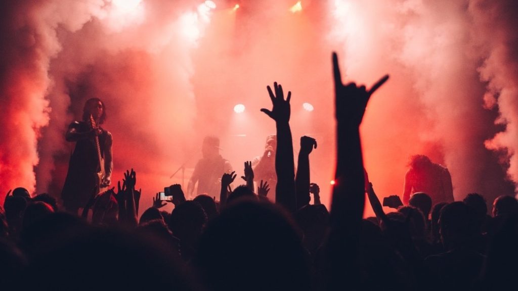 Konser Samarinda Hari Ini 2026