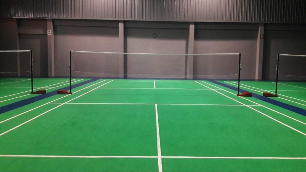 Lapangan Badminton Bekasi Untuk Main dan Lomba