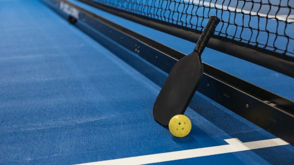 Lapangan Padel Surabaya Untuk Kamu Main