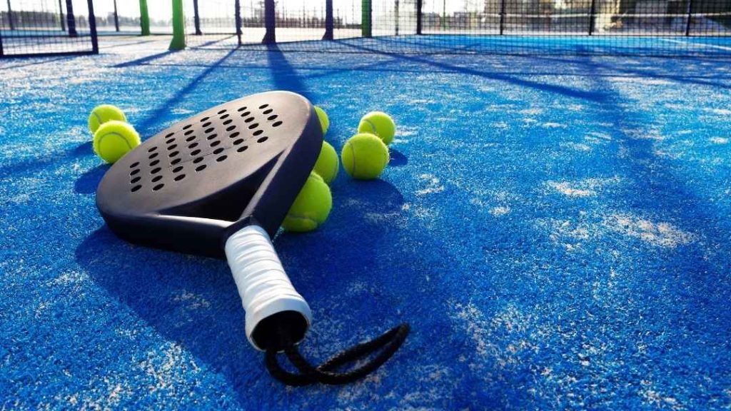 Padel Bogor: Daftar Lapangan Padel di Bogor