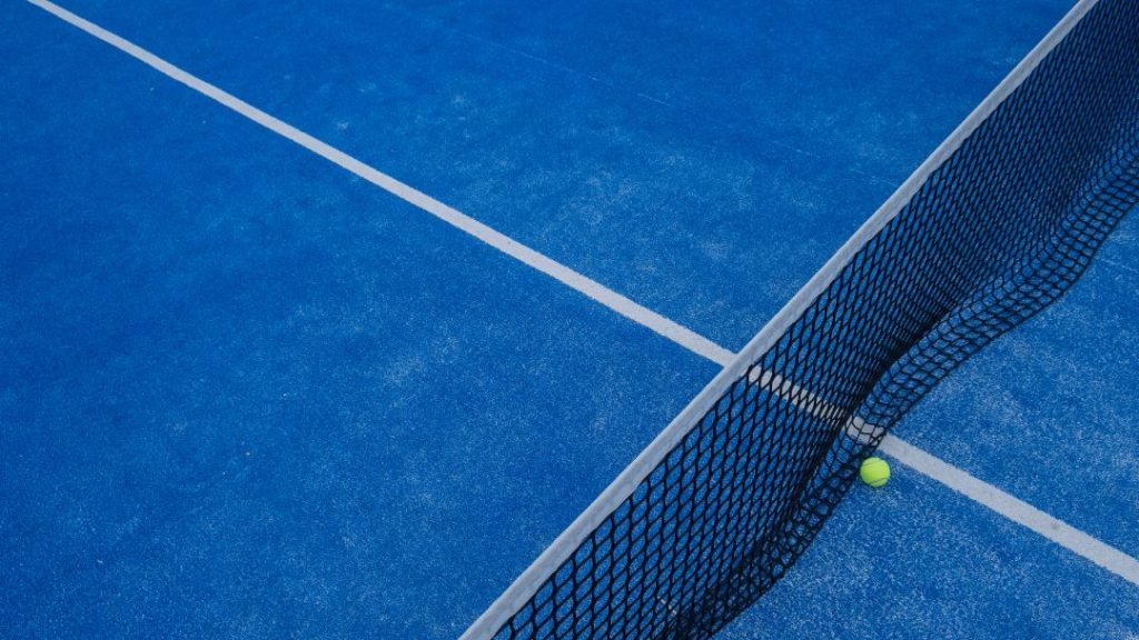 Lapangan Padel Depok Untuk Kamu