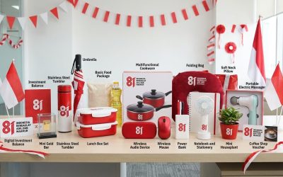 17 Ide Hadiah Lomba 17 Agustus yang Bermanfaat