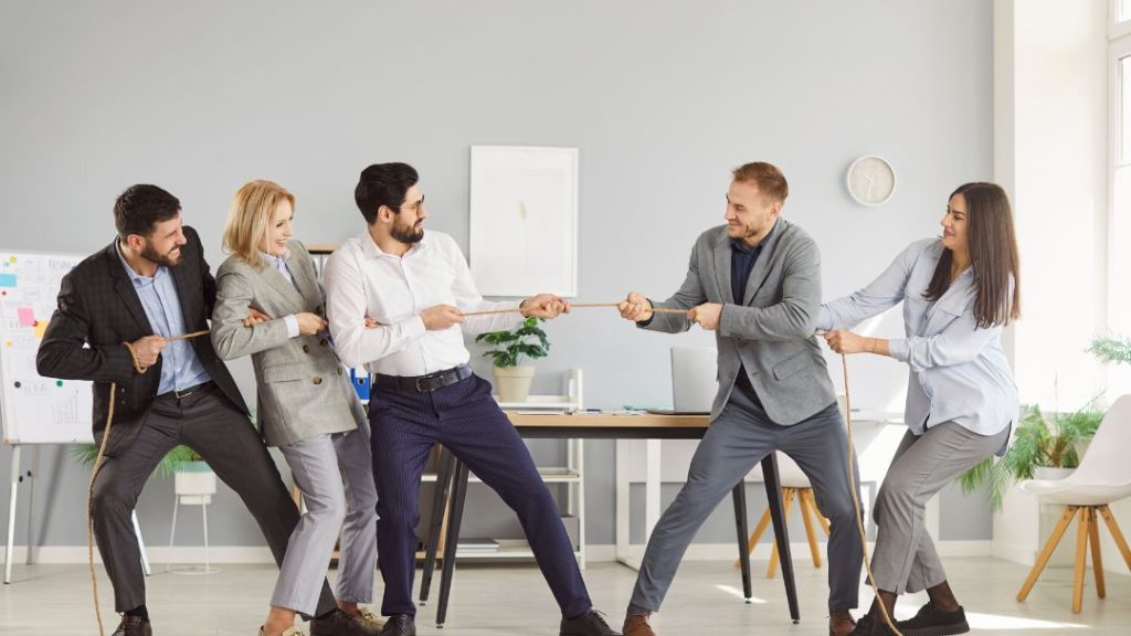 20 Ide Lomba 17 Agustus untuk Kantor