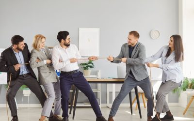 20 Ide Lomba 17 Agustus untuk Kantor