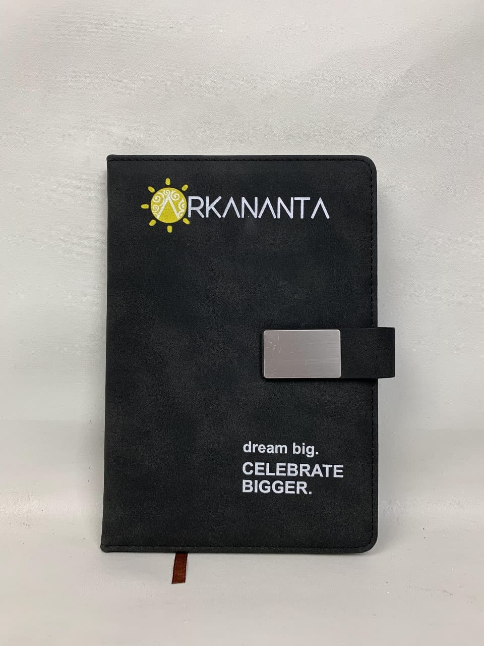 5 Souvenir Event Paling Berkesan buku agenda 1 - apa itu seminar kit