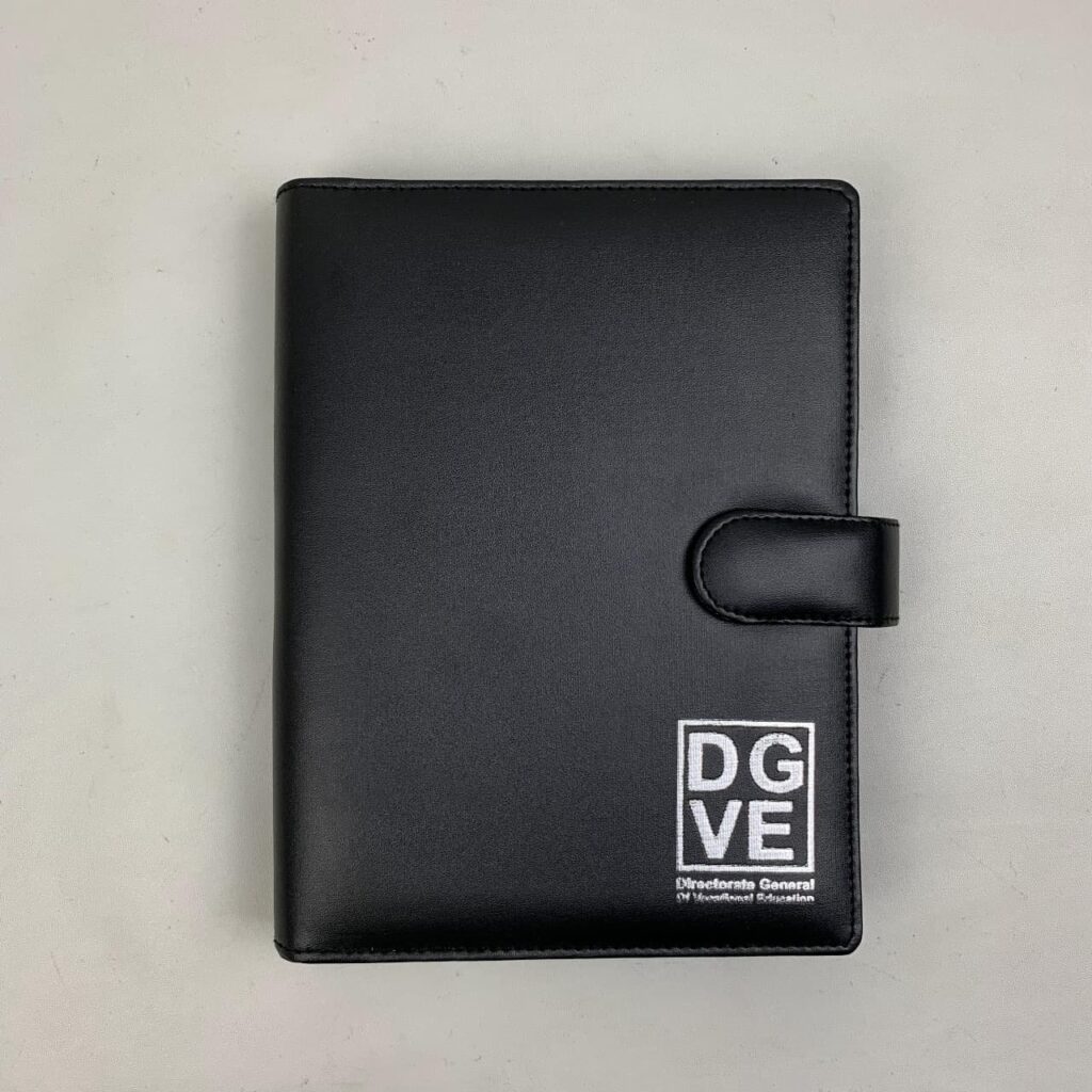 buku agenda 3 - apa itu seminar kit