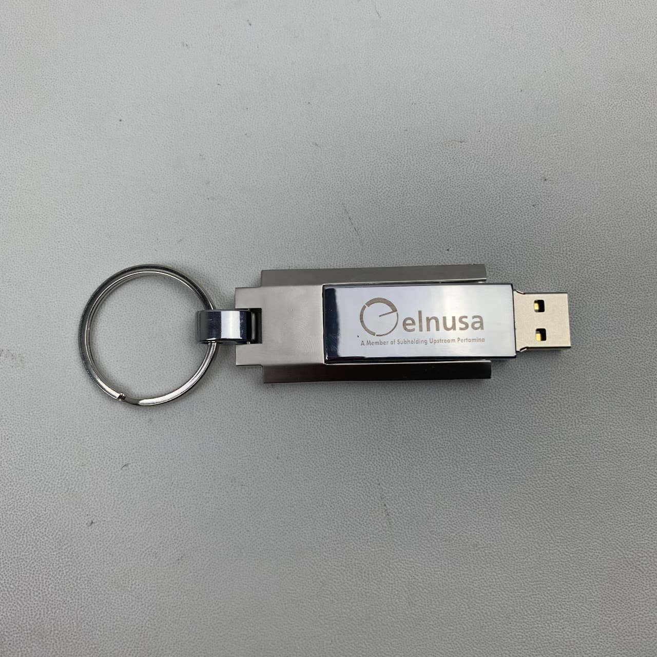 flashdisk 2 - apa itu seminar kit