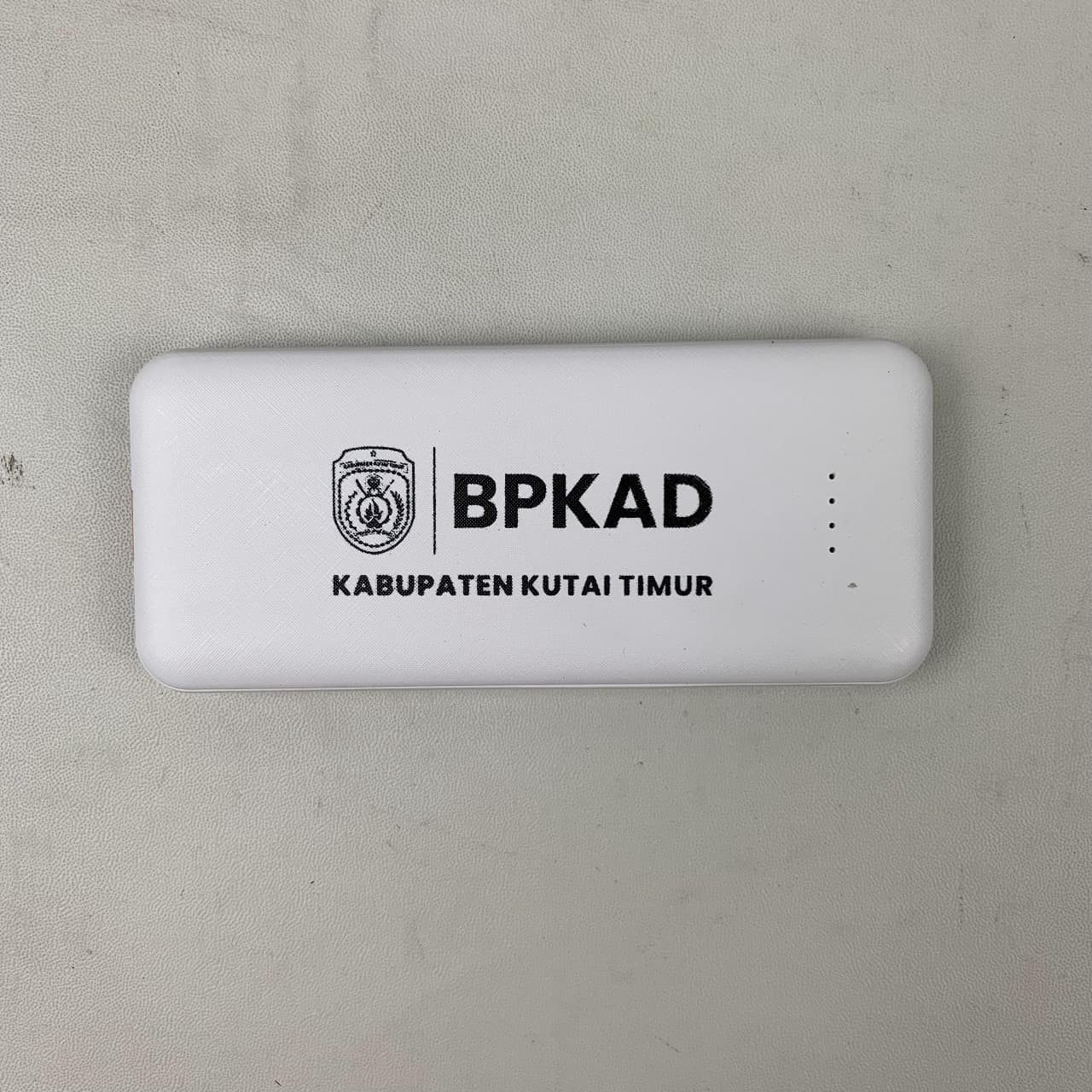 powerbank 2 - apa itu seminar kit
