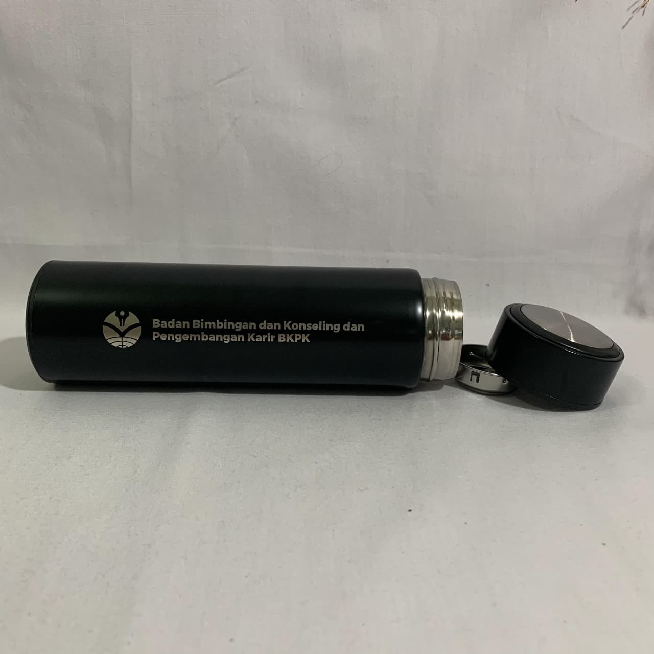 tumbler 2 - apa itu seminar kit