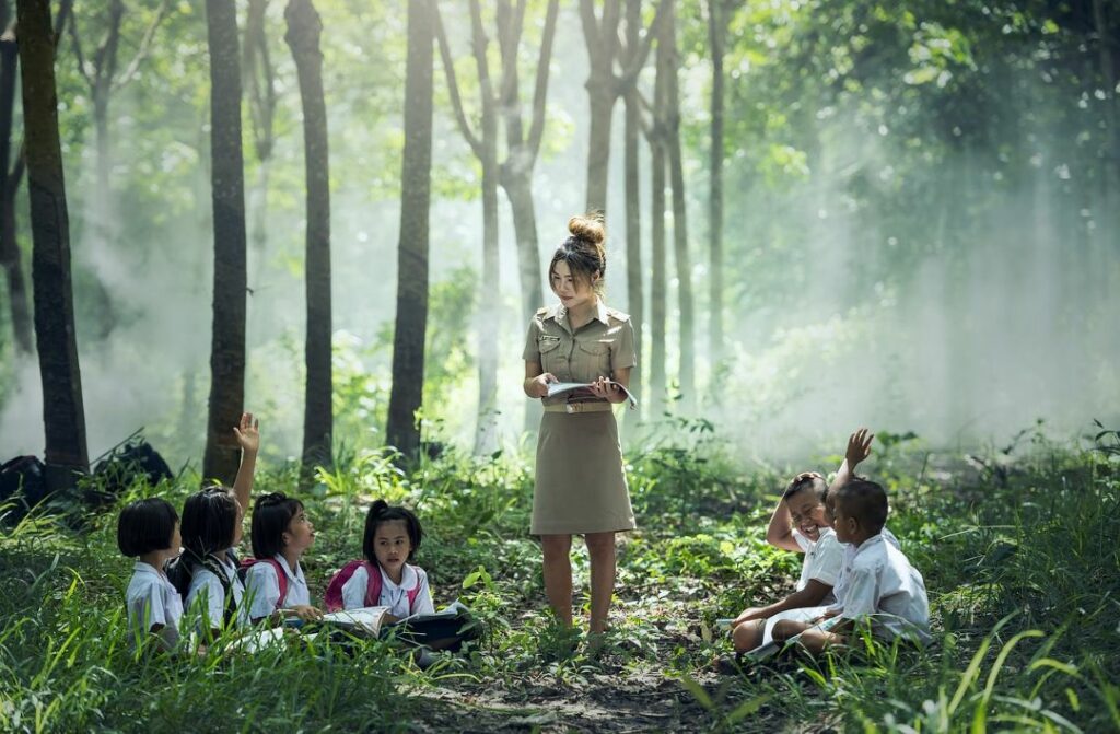 9 Tema Pelatihan Guru yang Dapat Memenuhi Kebutuhan Guru Tema Pelatihan Literasi bagi Guru