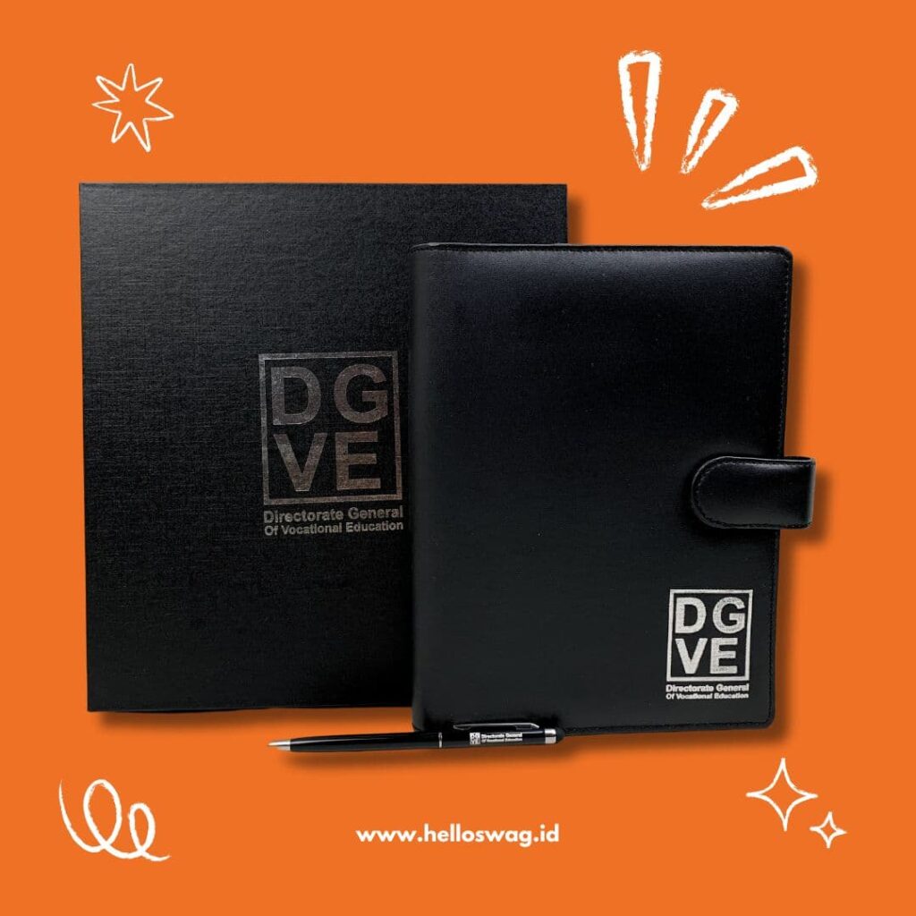 agenda hadiah natal