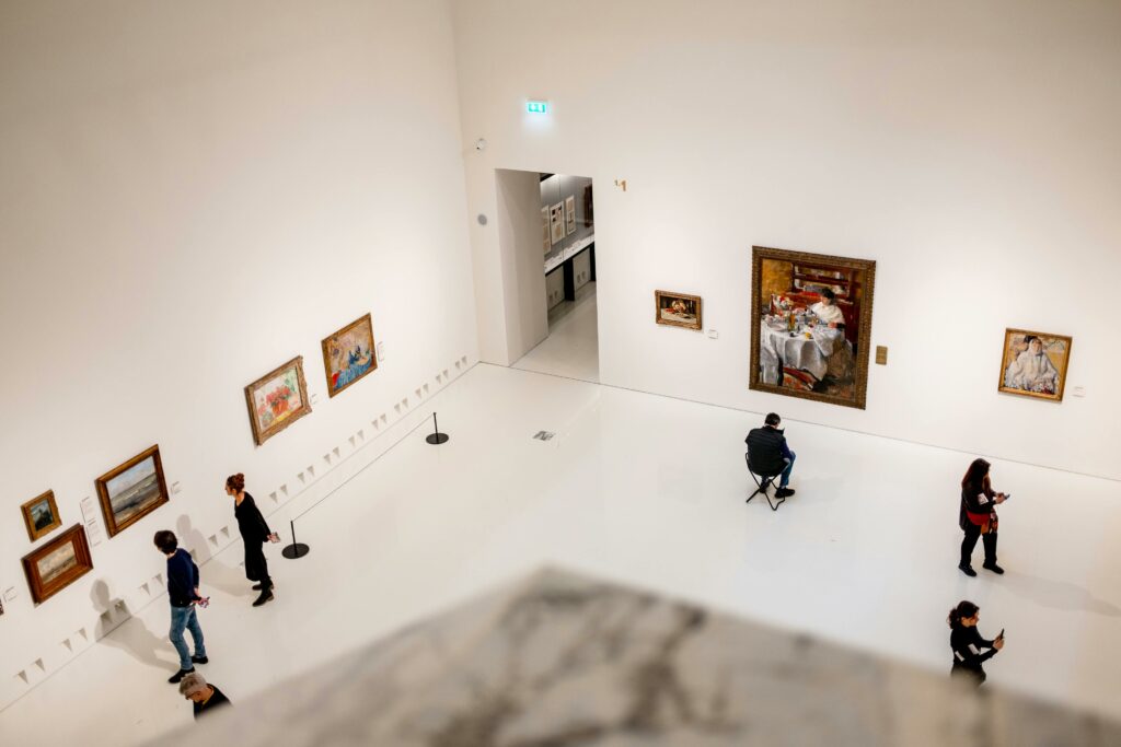 Pameran Seni