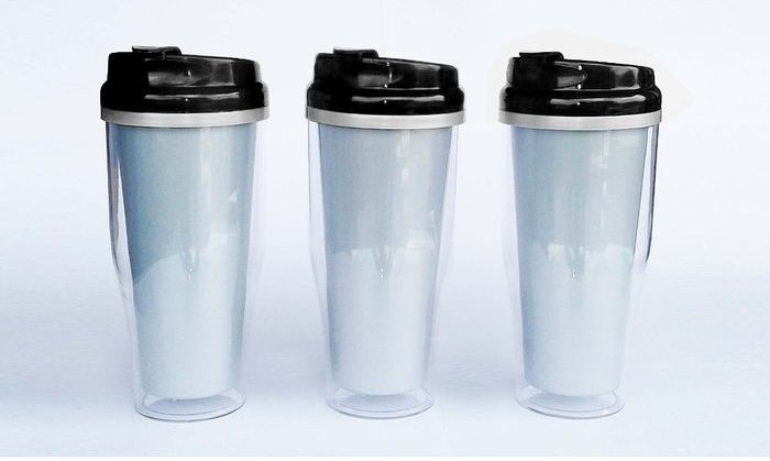 tumbler insert paper