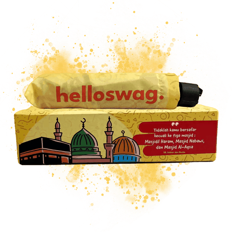 Jual Hampers Lebaran Untuk Keluarga Produk Hampers Payung 01 (1)