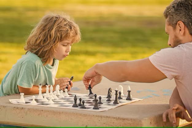 6. Family Chess Fun Day
