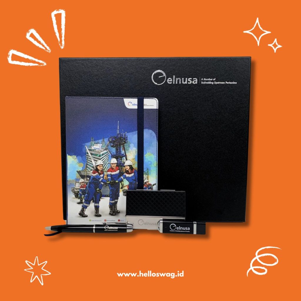 Annual Meeting Adalah: Pengertian, Format, dan Tema gift set annual meeting kantor