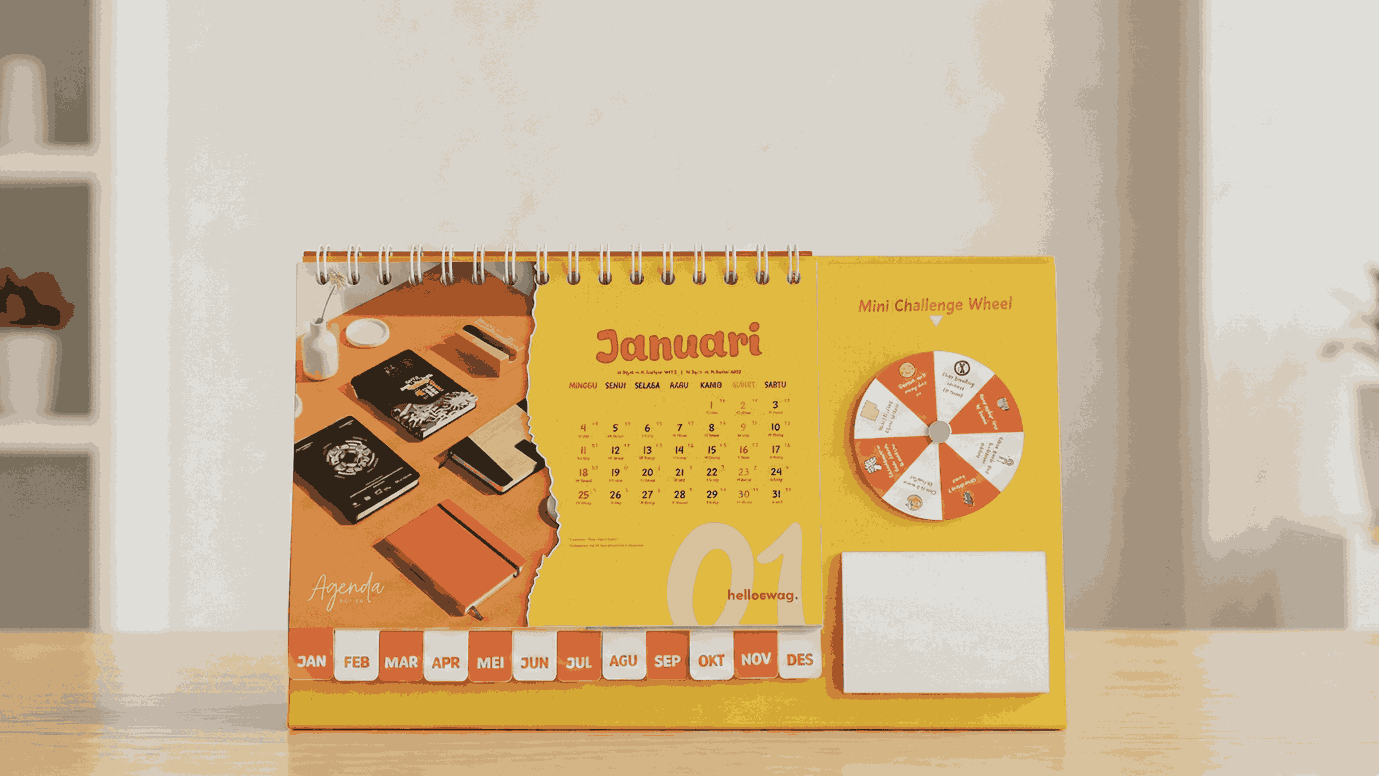 Jadwal Libur Nasional 2026 Untuk Anda kalender 2026 unik helloswag helloswag.id